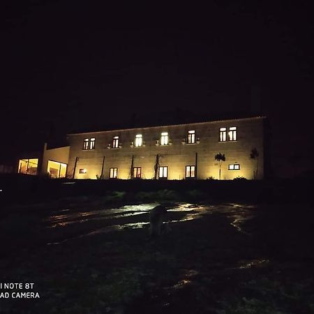 Quinta Da Lua Nova Bed & Breakfast Travancinha Bagian luar foto