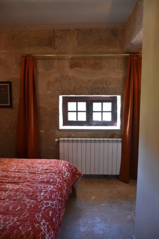 Quinta Da Lua Nova Bed & Breakfast Travancinha Bagian luar foto